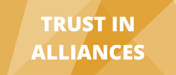 Trust in Alliances